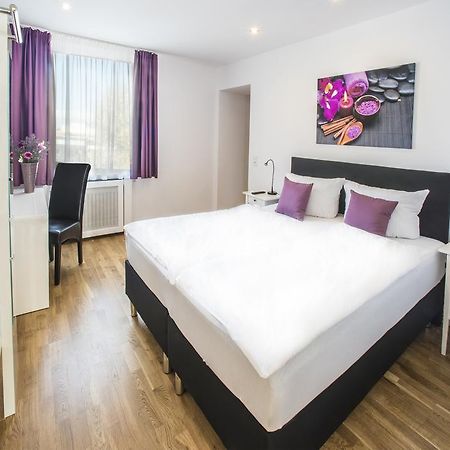 Hotel Storchen Ravensburg Room photo