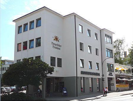 Hotel Storchen Ravensburg Exterior photo