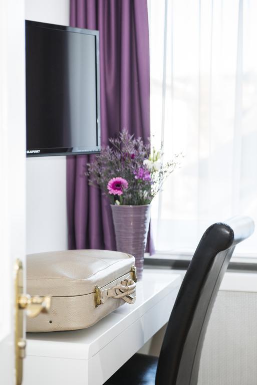 Hotel Storchen Ravensburg Room photo