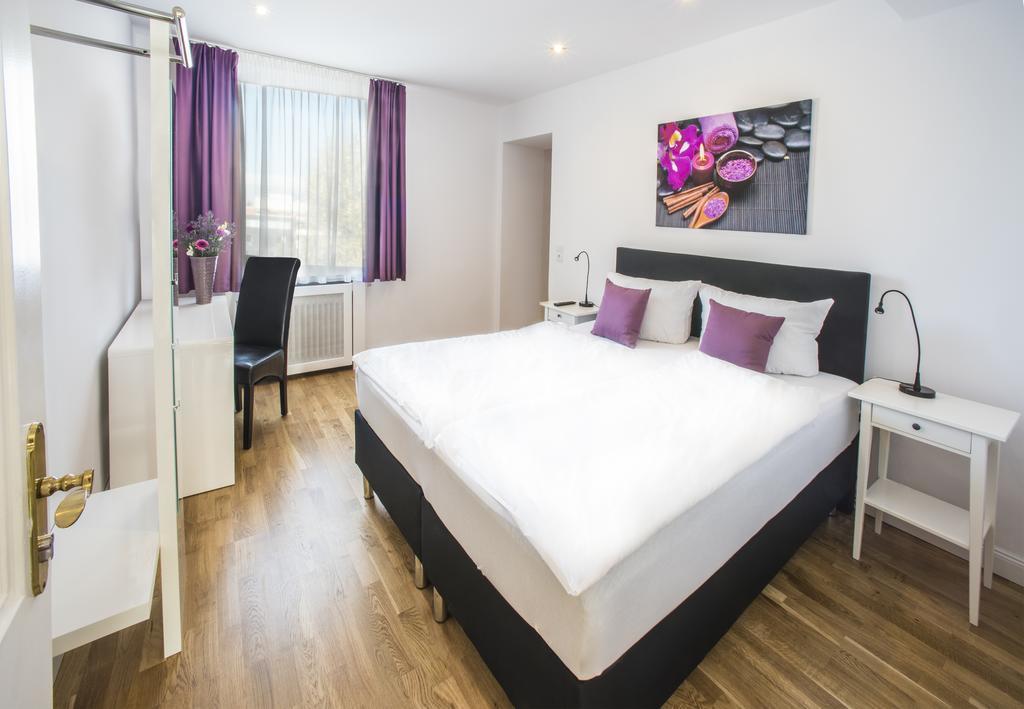 Hotel Storchen Ravensburg Room photo